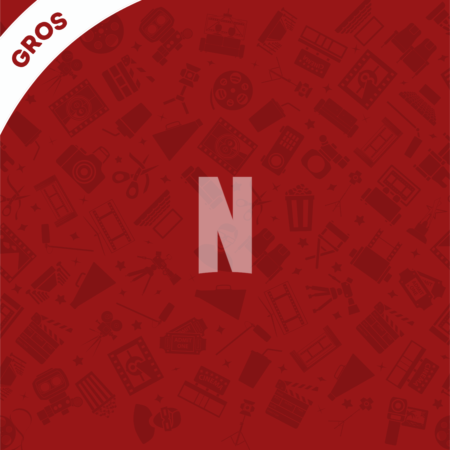 NTFLX (5 Profiles)